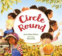 Cover image for Circle Round