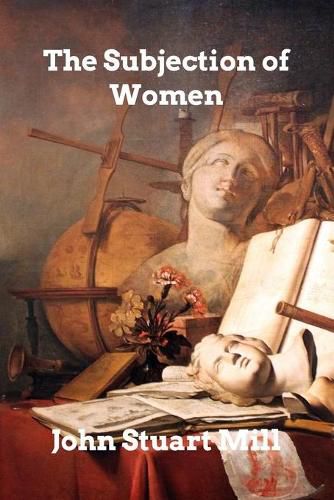 Cover image for The Subjection of Women