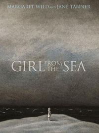 Cover image for Girl from the Sea