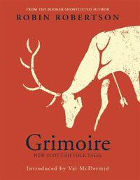 Cover image for Grimoire