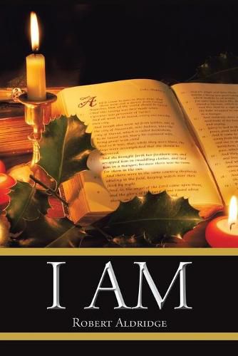 Cover image for I Am