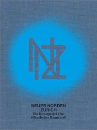 Cover image for New Zurich North / Neuer Norden Zurich