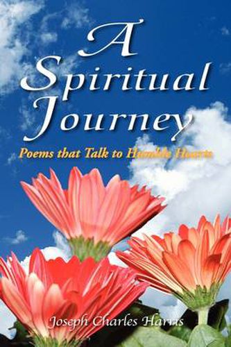 Cover image for A Spiritual Journey