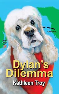 Cover image for Dylan's Dilemma