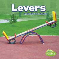 Cover image for Levers