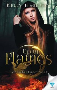 Cover image for Up In Flames