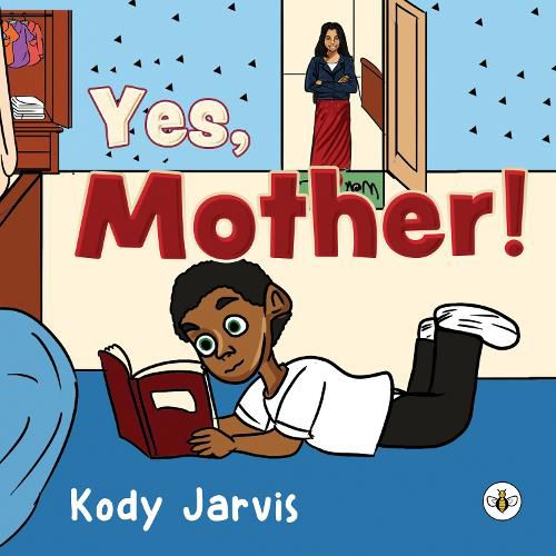 Cover image for Yes, Mother!