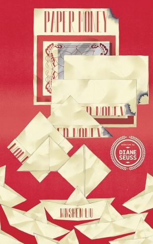 Cover image for Paper Money