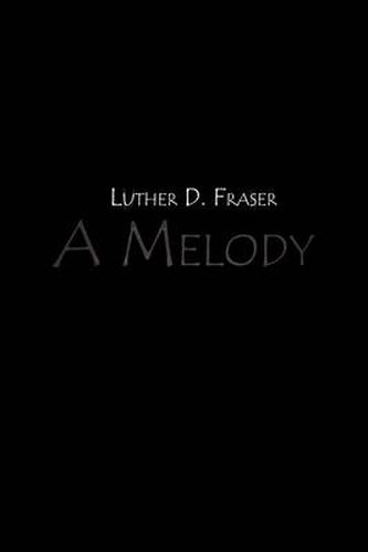 Cover image for A Melody