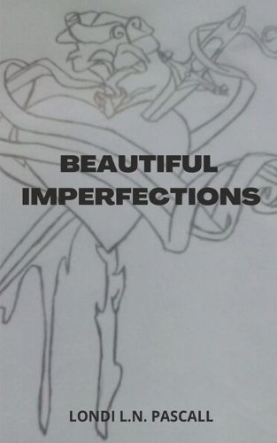 Cover image for Beautiful Imperfections