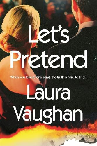 Cover image for Let's Pretend