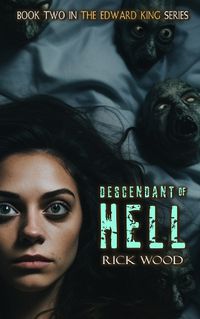 Cover image for Descendant of Hell
