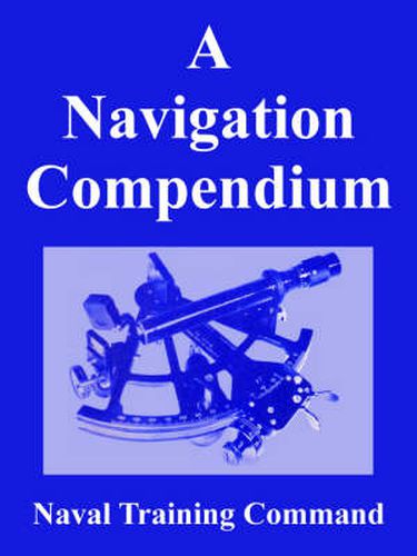 Cover image for A Navigation Compendium