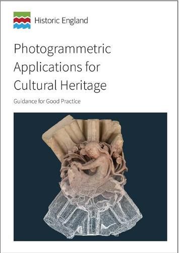 Cover image for Photogrammetric Applications for Cultural Heritage