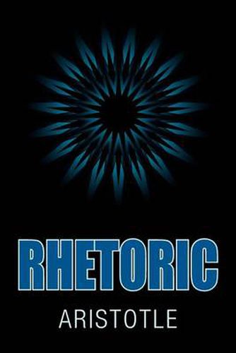 Cover image for Rhetoric