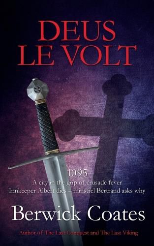 Cover image for Deus Le Volt