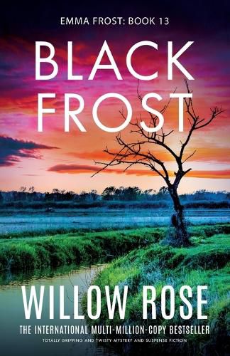 Black Frost