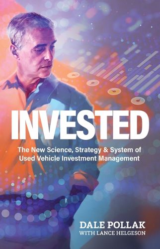 Cover image for Invested