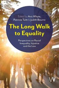 Cover image for The Long Walk to Equality