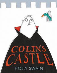 Cover image for Colin's Castle