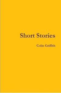 Cover image for Short Stories