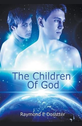 Cover image for The Children of God