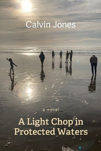 Cover image for A Light Chop in Protected Waters