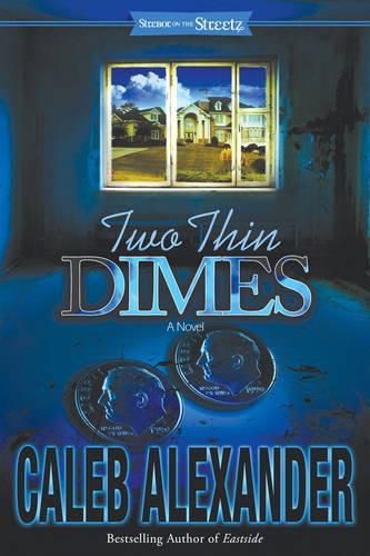 Cover image for Two Thin Dimes: A Novel