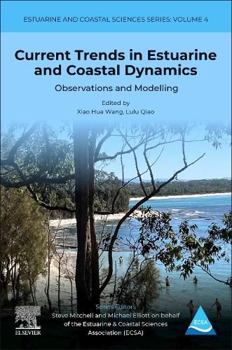 Cover image for Current Trends in Estuarine and Coastal Dynamics: Volume 4