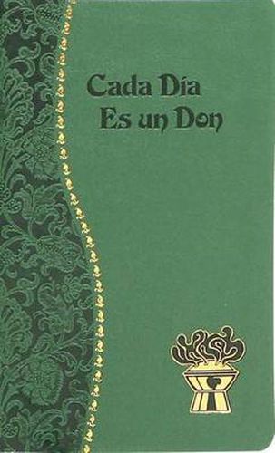 Cover image for Cada Dia Es un Don