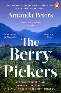 Cover image for The Berry Pickers