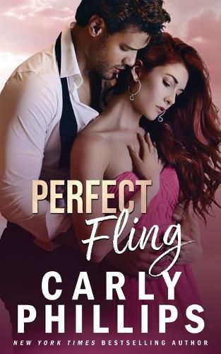 Cover image for Perfect Fling