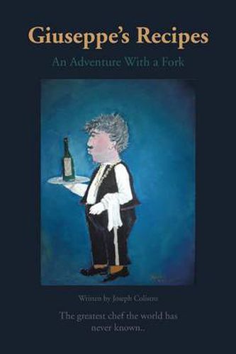 Cover image for Giuseppe's Recipes
