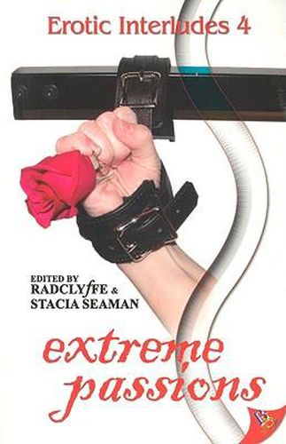 Cover image for Extreme Passions