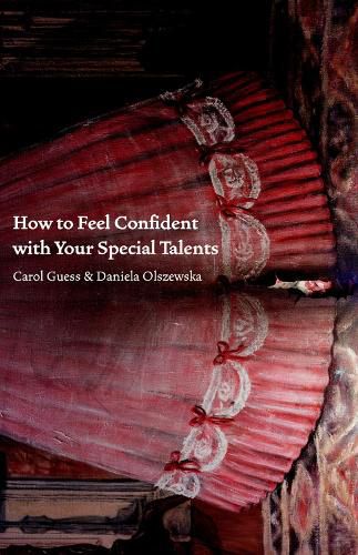 Cover image for How to Feel Confident with Your Special Talents