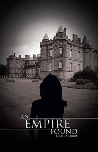 Cover image for An Empire Found