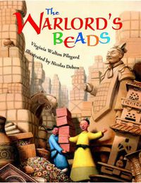 Cover image for Warlord's Beads, The