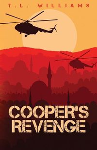 Cover image for Cooper's Revenge