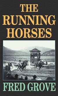 Cover image for The Running Horses