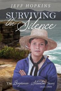 Cover image for Surviving the Silence