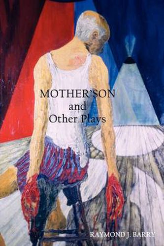 Cover image for Mother'son