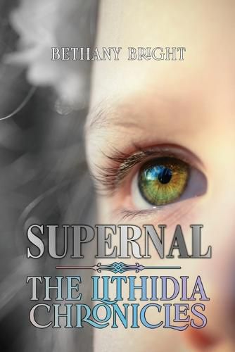 Cover image for Supernal