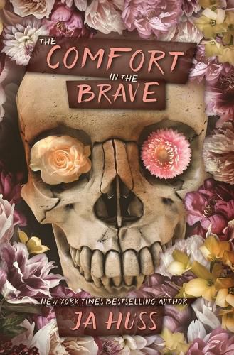 Cover image for The Comfort in the Brave