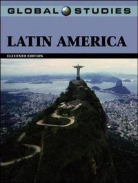 Cover image for Latin America