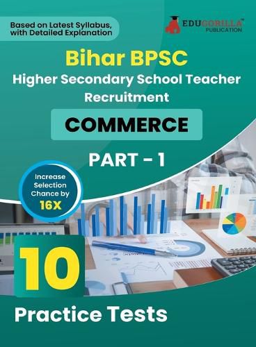 BPSC Super TET Higher Secondary - Commerce