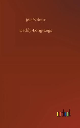 Cover image for Daddy-Long-Legs