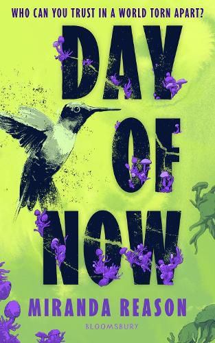 Cover image for Day of Now