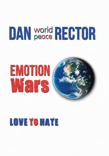 Cover image for Emotion Wars