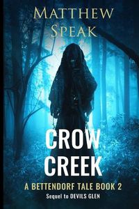 Cover image for Crow Creek