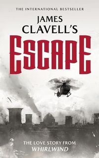 Cover image for Escape